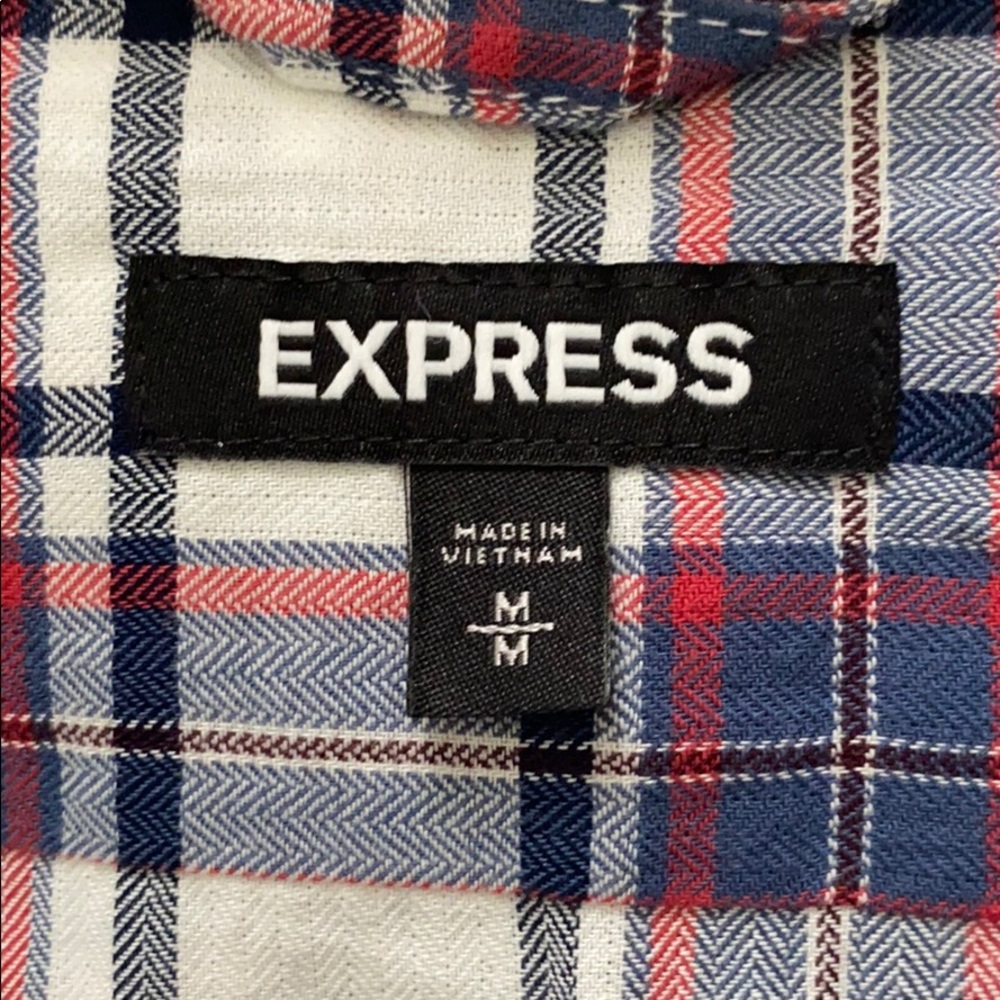 Men’s Express Shirt - Picture 2 of 6